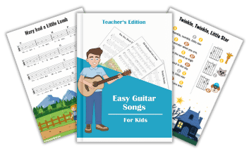 guitar songs book